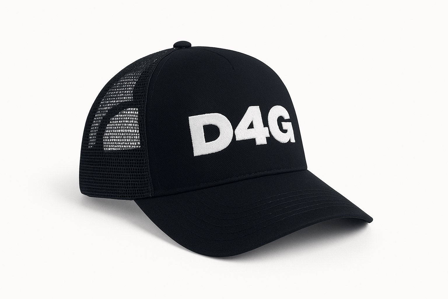 D4G CAP 001